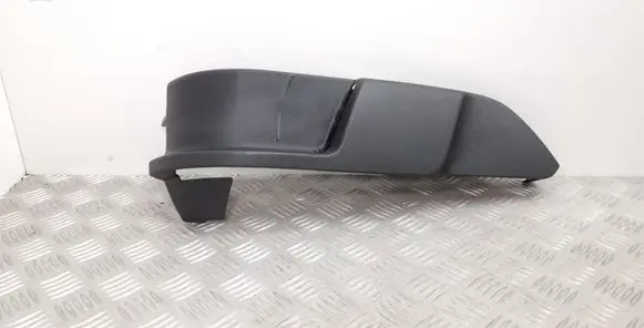 Volkswagen Polo V 6R Seat trim 6R3881317B