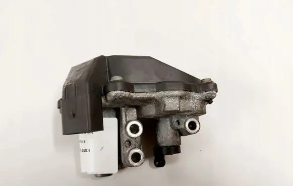 Volkswagen Tiguan Intake manifold valve actuator/motor 03L129086