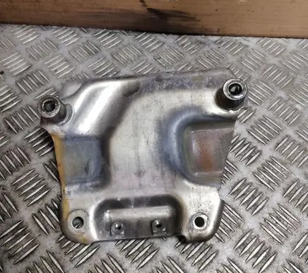 Ford Kuga II Heat shield in engine bay DS715K291CE
