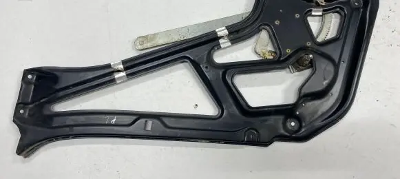 Mercedes-Benz Sprinter W901 W902 W903 W904 Front window lifting mechanism without motor