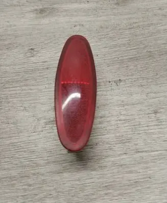 Renault Megane II Front bumper turn signal 