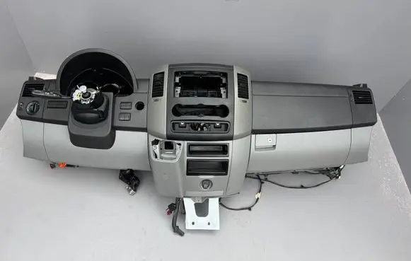 Mercedes-Benz Sprinter W906 Dashboard A9066801380 9066801380