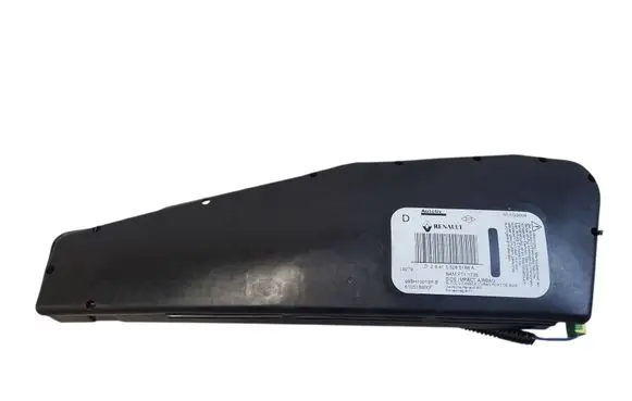 Renault Megane III Seat airbag 985H10013RB 610518900F