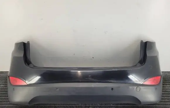 Hyundai ix35 Rear bumper