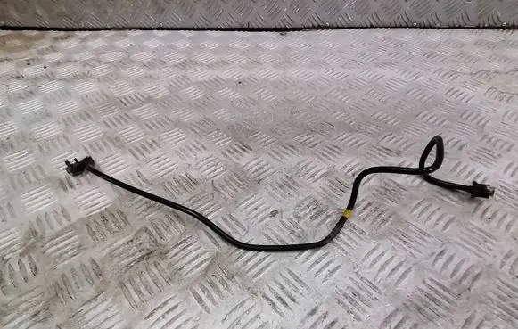 Peugeot 508 Engine coolant pipe/hose 9687916180