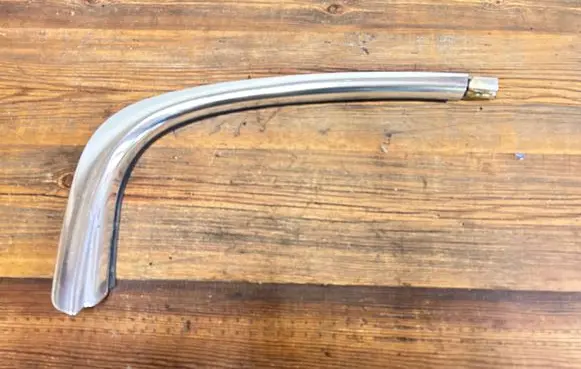 BMW 3 E90 E91 Trim molding 7121236