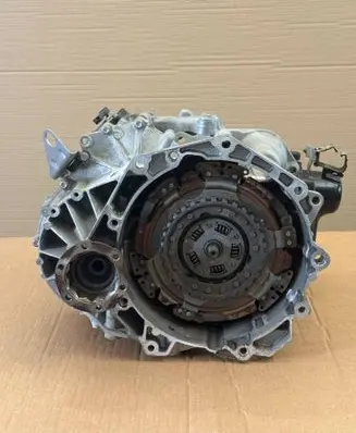 Volkswagen Golf VII Automatic gearbox TSV FD7CW001