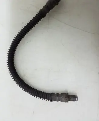 Mercedes-Benz CLS C219 Brake line pipe/hose A2114200648