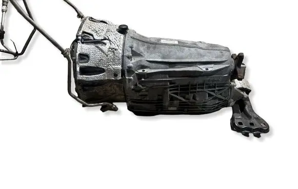 Mercedes-Benz CLS C218 AMG Automatic gearbox R7252717600