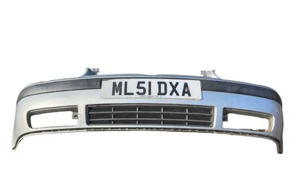 Volkswagen Golf IV Front bumper 1J0807221A