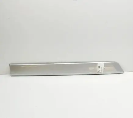 Ford Transit VII Rear fender molding trim BK2129076BEW BK2129076BBW