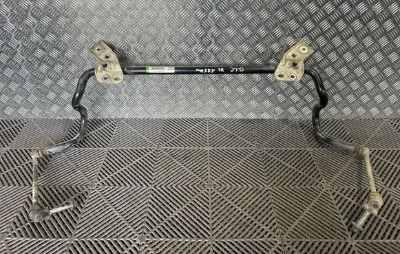 Mercedes-Benz GLC X253 C253 Front anti-roll bar/sway bar A2533230265