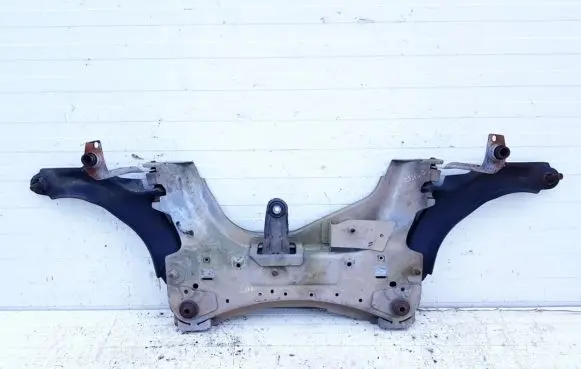 Renault Megane II Front subframe