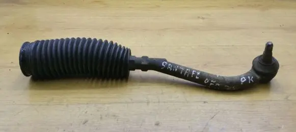 Steering tie rod