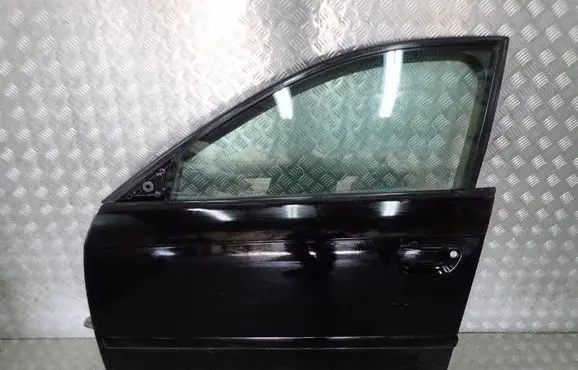 Audi A3 S3 8P Front door