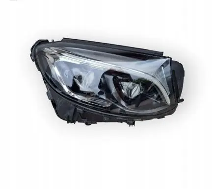 Mercedes-Benz GLC C253 Headlight/headlamp A2539061601