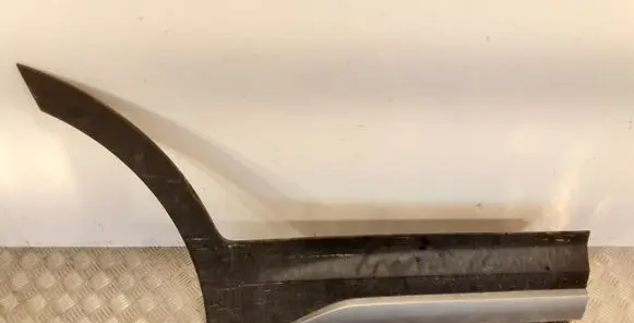 Hyundai Grand Santa Fe NC Rear door trim (molding) 87734B8500