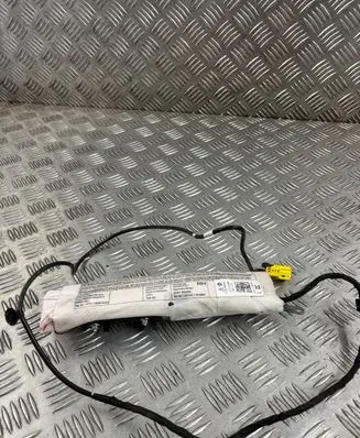 Volkswagen Touareg II Seat airbag 7P0880242A
