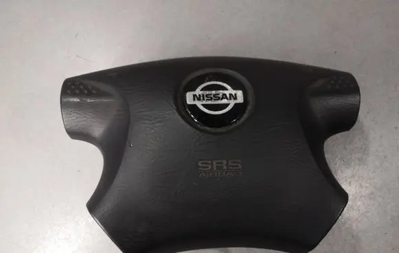 Nissan Almera Tino Steering wheel airbag 531937400 C047