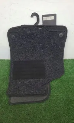 Volkswagen Polo III 6N 6N2 6NF Car floor mat set 