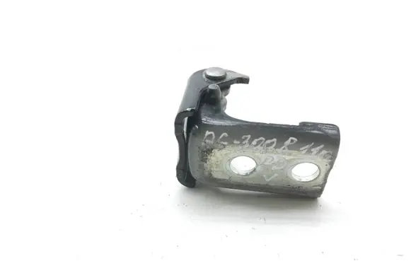 Peugeot 3008 I Front door upper hinge