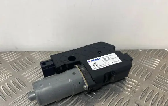 Audi A6 S6 C8 4K Sunroof control unit/module 5TA877795