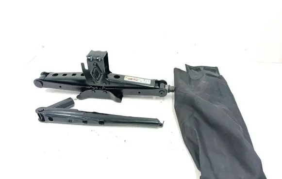 Dodge Grand Caravan Lift Jack 04721851 04721851AD