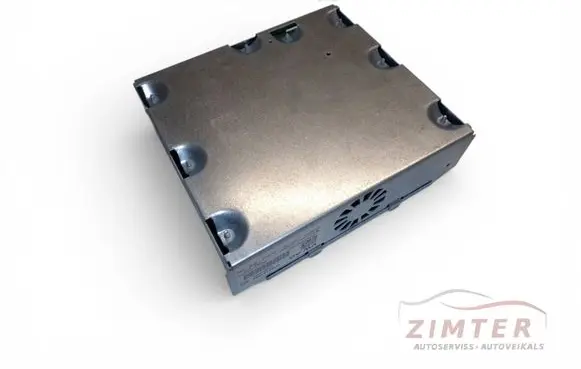 Audi A5 Sportback 8TA Video control module 4H0919129E 4H0919129