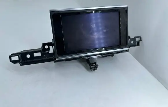 Audi A7 S7 4G Screen/display/small screen 4G2919601R 00667385 930662300