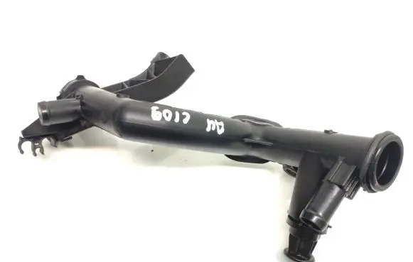 Citroen C5 Engine coolant pipe/hose 9660660580