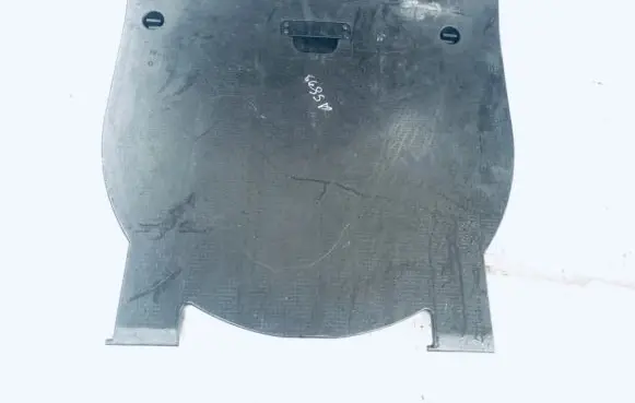 Volkswagen PASSAT B5 Trunk/boot mat liner 3b9863546e 20897000