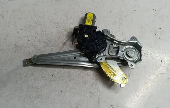 Nissan Note (E12) Front door electric window regulator 827301HB1A 8P46212B 3036928A