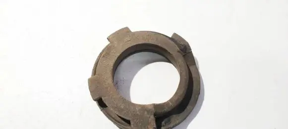 Hyundai i20 (GB IB) Front coil spring rubber mount 55331c8000 55331-c8000