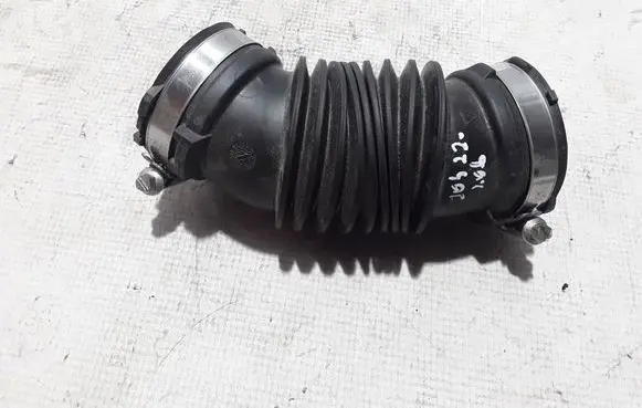 Air intake duct part