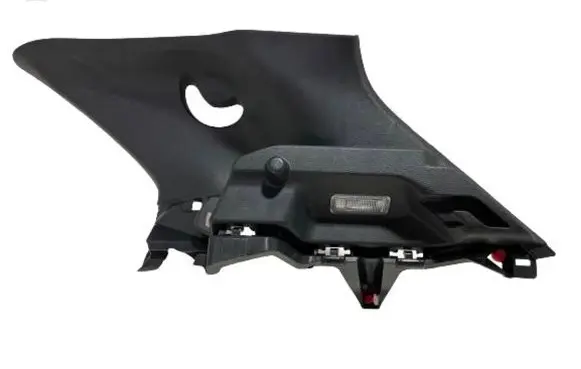 Toyota Corolla E210 E21 (D)pillar trim (top) 6247002580
