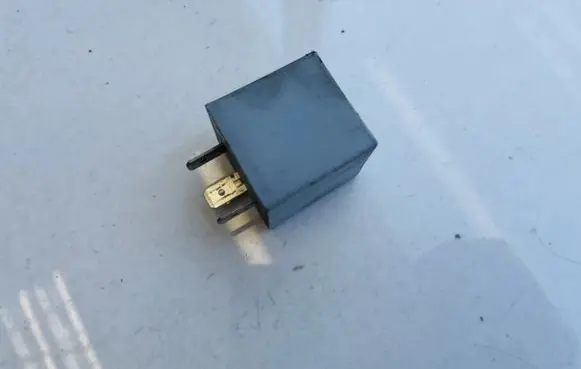 Citroen Xsara Other relay 9563533980 739187