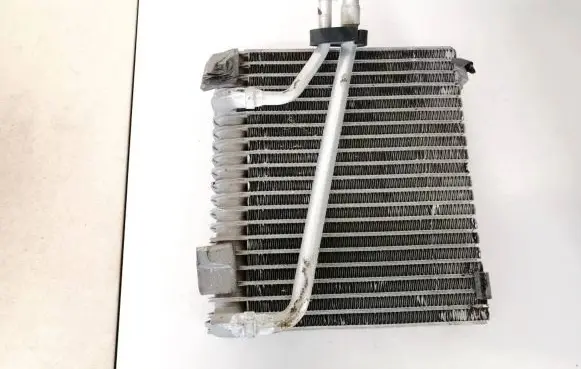 Audi Q7 4L A/C cooling radiator (condenser) 7l0820102m 52416219