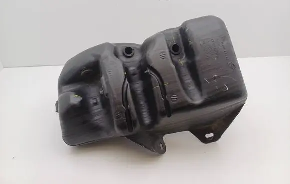 Citroen C5 Windshield washer fluid reservoir/tank 9632658180 9636479380
