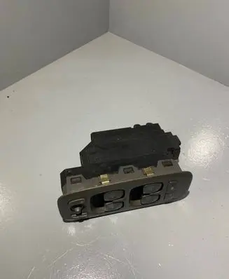 Volvo V70 Electric window control switch 30658116 MD45AE00099
