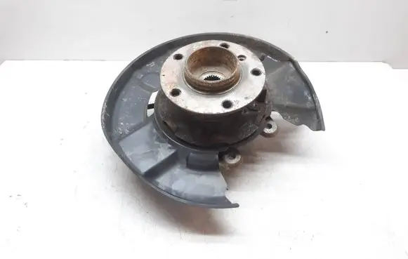 BMW 3 E90 E91 Rear wheel hub spindle/knuckle