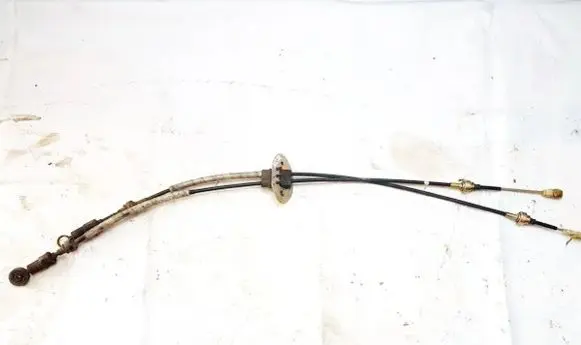 Hyundai Sonata Gear shift cable linkage