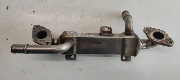 Ford Galaxy EGR valve cooler BHO038131513C 46694 73490