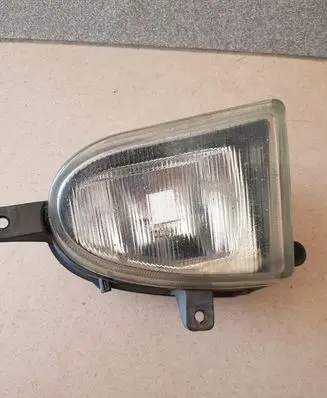 Volkswagen Sharan Front fog light 020028