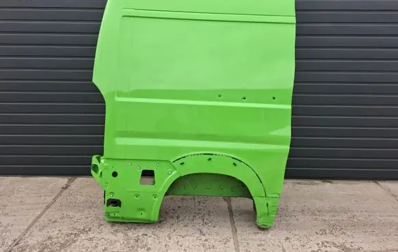 Fiat Ducato Pillar (middle) 