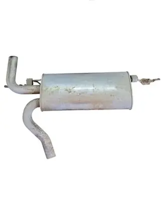 Volvo V60 Rear muffler/silencer tail pipe 6G9N5K254 100921 312743447AA