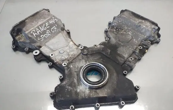 Land Rover Range Rover Sport L320 Timing chain cover 4H236059