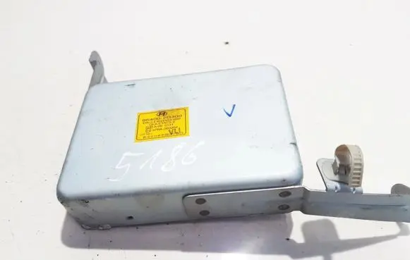 Hyundai Elantra Other control units/modules 954002D300 95400-2D300