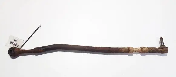 Steering tie rod