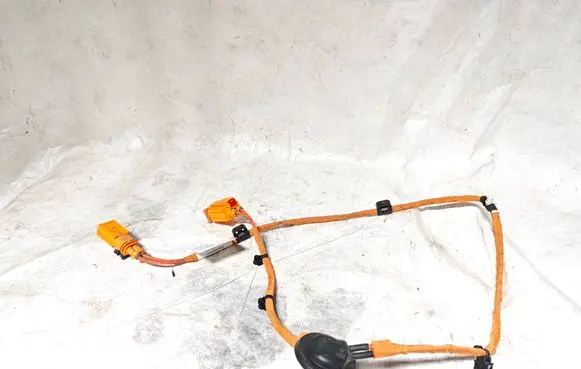 Volkswagen ID.3 High voltage cable 1EA971475B
