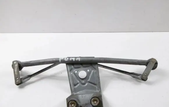 Ford Puma Front wiper linkage V97FB17504AD